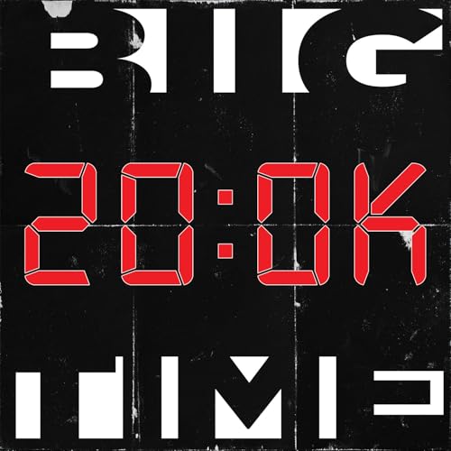 200k von Allsorted Records (Rough Trade)
