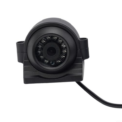 Allthingstore 4 Pin Auto Rückfahrkamera System HD 720P Weitsicht Monitor für Bus LKW Allthingstore 4 Pin Auto Rückfahrkamera System HD 720P Weitsicht Monitor für Bus LKW von Allthingstore