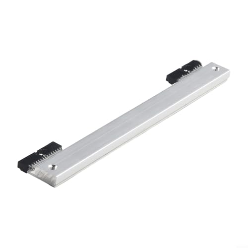 Allthingstore Druckkopf Ersatz für Zebra LP 2844, TLP 2844, GC420D, GC420T Thermodrucker Allthingstore Druckkopf Ersatz für Zebra LP 2844, TLP 2844, GC420D, GC420T Thermodrucker von Allthingstore