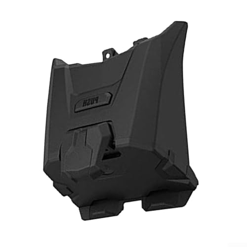 Allthingstore Elektronikständer für Can Am für Maverick X3 2017 2024, Verstellbare Halterung mit integrierter Aufbewahrungsbox für Tablets und Smartphones Allthingstore Elektronikständer für Can Am für Maverick X3 2017 2024, Verstellbare Halterung mit integrierter Aufbewahrungsbox für Tablets und Smartphones von Allthingstore