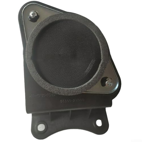 Allthingstore Für Hyundai für Santa Fe 2013 2017 Ersatz Armaturenbrett-Lautsprecher, praktisch und OEM-Nummer 963902W000 Allthingstore Für Hyundai für Santa Fe 2013 2017 Ersatz Armaturenbrett-Lautsprecher, praktisch und OEM-Nummer 963902W000 von Allthingstore