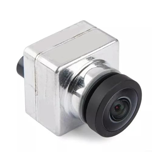 Allthingstore Park Assist Rückfahrkamera 4N0980546 Rückfahrkamera Einparkhilfe Kamera Stabile Leistung Schwarz Silber Allthingstore Park Assist Rückfahrkamera 4N0980546 Rückfahrkamera Einparkhilfe Kamera Stabile Leistung Schwarz Silber von Allthingstore