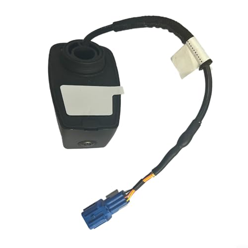 Allthingstore Rückfahrkamera 99240-GX000, 12V Schwarz ABS Auto Rückfahrkamera Einparkhilfe Kamera Direktinstallation Allthingstore Rückfahrkamera 99240-GX000, 12V Schwarz ABS Auto Rückfahrkamera Einparkhilfe Kamera Direktinstallation von Allthingstore