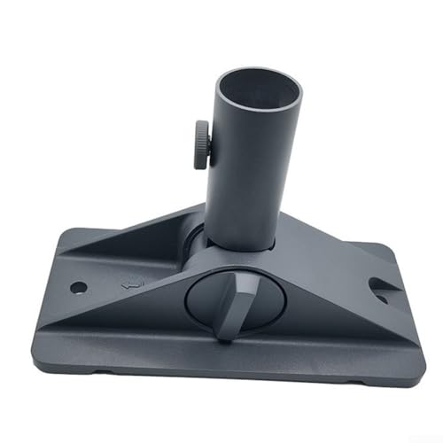 Antennenständer-Lösung, verstellbare Halterung für Starlink für Gen 2, maßgeschneidert für Stabilität auf verschiedenen Oberflächen von Allthingstore