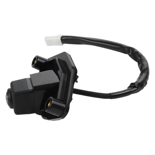Auto-Rückfahrassistent für Nissan Qashqai J11 (2015 2019) & für Rogue Sport (2017 2022), Direkteinbau, OEM 284424EA0B von Allthingstore