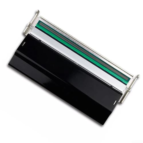 Ersatzdruckkopf für Zebra S4M Thermo-Etikettendrucker G41401M und zuverlässige Ausgabe Ersatzdruckkopf für Zebra S4M Thermo-Etikettendrucker G41401M und zuverlässige Ausgabe von Allthingstore