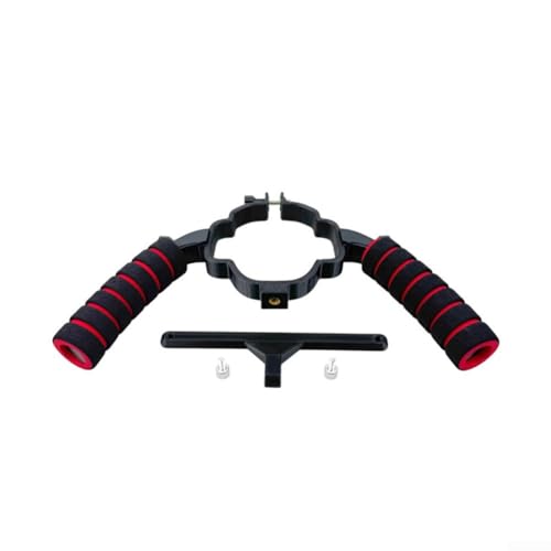 Handhalterung für Mavic 4Pro Dual Handle Stativ Unterstützung für optimale Drehleistung (für RC2) von Allthingstore