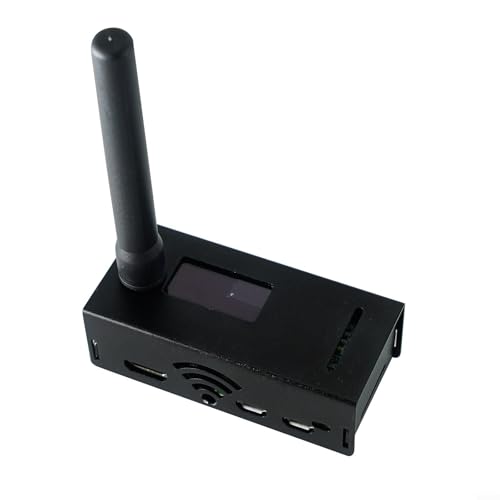 NanoPi NEO für MMDVM Hotspot mit OLED-Display bietet nahtlose Verbindung und Benutzerinteraktionsfunktionen NanoPi NEO für MMDVM Hotspot mit OLED-Display bietet nahtlose Verbindung und Benutzerinteraktionsfunktionen von Allthingstore