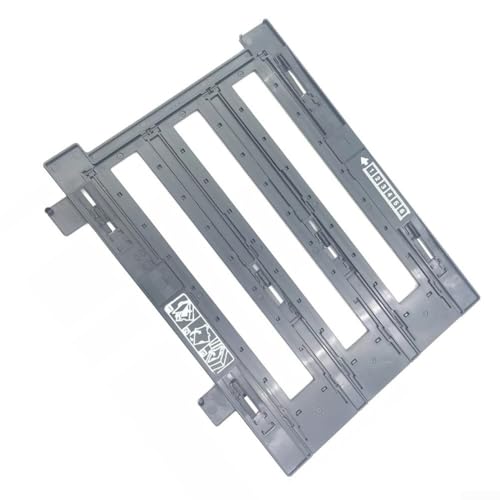 Schlankes und effektives Design des 35-mm-Filmstreifenhalters bietet nahtlose Verwendung mit Ihrem Lieblings-Scanner v800, v850, v700, v750 von Allthingstore