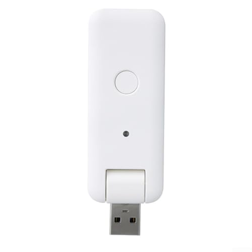 Smart Home Signalverlängerung für Tuya, kompatibel mit ZigBee USB-Repeater-Lösung Smart Home Signalverlängerung für Tuya, kompatibel mit ZigBee USB-Repeater-Lösung von Allthingstore