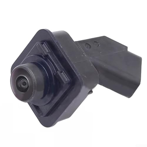 Vielfältige Montagemöglichkeiten mit Frontansichtkamera GB5T19H222AB für Ford Explorer (16 19) von Allthingstore