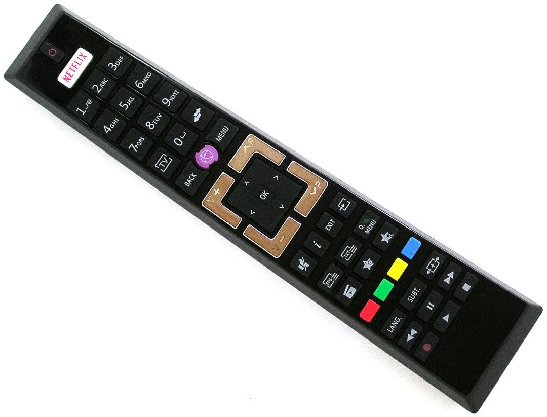 Alltro Ersatz Fernbedienung für MEDION RC4995 RC-A4995 R/C A4995 RCA4995 Fernbedienung Alltro Ersatz Fernbedienung für MEDION RC4995 RC-A4995 R/C A4995 RCA4995 Fernbedienung von Alltro