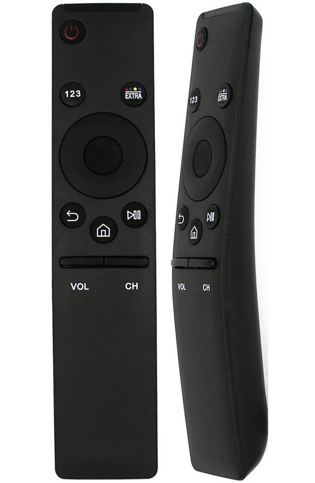 Alltro ErsatzFernbedienung für Samsung RMCSPM1AP1 RMCSPR1BP1 TM1750 UE32K4100 Fernbedienung Alltro ErsatzFernbedienung für Samsung RMCSPM1AP1 RMCSPR1BP1 TM1750 UE32K4100 Fernbedienung von Alltro