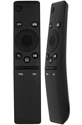Ersatz Fernbedienung for Samsung Smart TV UE75MU6120WXXN UE75MU6122 UE75MU6122KXXH UE75MU6170 UE75MU6179 UE75MU6179UXZG Ersatz Fernbedienung for Samsung Smart TV UE75MU6120WXXN UE75MU6122 UE75MU6122KXXH UE75MU6170 UE75MU6179 UE75MU6179UXZG von Alltro