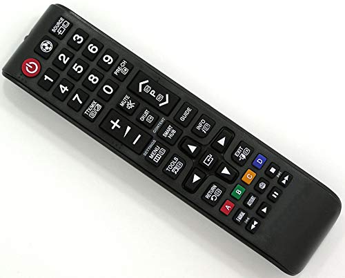 Ersatz Fernbedienung for Samsung TV AA59-00786A AA5900786A Ersatz Fernbedienung for Samsung TV AA59-00786A AA5900786A von Alltro