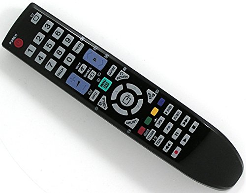 Ersatz Fernbedienung for Samsung TV | PS42B450B1WXXH | PS42B450B1WXXU | PS42B451B2W/XBT | PS42B451B2W/XUA | PS42B451B2W/XXC | PS42B451B2WXBT | Ersatz Fernbedienung for Samsung TV | PS42B450B1WXXH | PS42B450B1WXXU | PS42B451B2W/XBT | PS42B451B2W/XUA | PS42B451B2W/XXC | PS42B451B2WXBT | von Alltro