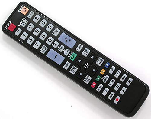 Ersatz Fernbedienung for Samsung TV | PS50C7780YS/XZG | PS50C7780YSXZG | PS50C7790YS/XZG | PS50C7790YSXZG | PS51D6900DSXXH | PS59D6900DSXXN | Ersatz Fernbedienung for Samsung TV | PS50C7780YS/XZG | PS50C7780YSXZG | PS50C7790YS/XZG | PS50C7790YSXZG | PS51D6900DSXXH | PS59D6900DSXXN | von Alltro