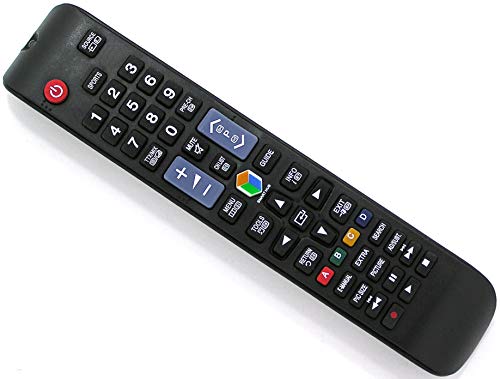 Ersatz Fernbedienung for Samsung TV | UE32J6250SUXZG | UE32J6270 | UE32J6270SU | UE32J6270SU/XZG | UE32J6270SUXZG | UE32J6272 | Ersatz Fernbedienung for Samsung TV | UE32J6250SUXZG | UE32J6270 | UE32J6270SU | UE32J6270SU/XZG | UE32J6270SUXZG | UE32J6272 | von Alltro