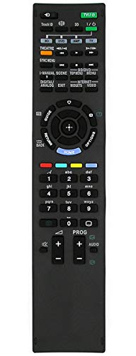 Ersatz Fernbedienung for Sony TV KDL-32EX402 Ersatz Fernbedienung for Sony TV KDL-32EX402 von Alltro