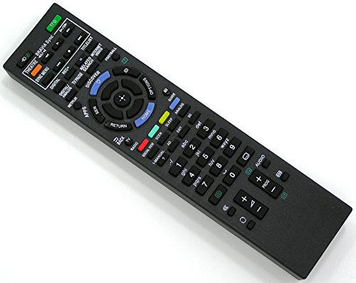Ersatz Fernbedienung für SONY RM-ED029 RMED029 TV Fernseher Remote Control / 042 Ersatz Fernbedienung für SONY RM-ED029 RMED029 TV Fernseher Remote Control / 042 von Alltro