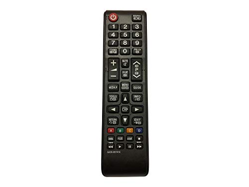 Ersatz Fernbedienung für Samsung AA59-00741A Fernseher TV Remote Control/Neu von Alltro
