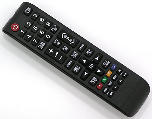 Ersatz Fernbedienung für Samsung UE32EH5007K UE32EH5030 UE32EH5030W UE32EH5040 UE32EH5040W UE32EH5050 UE32EH5050W UE32EH5057 UE32EH5057K UE32EH5200 UE32EH5200S Ersatz Fernbedienung für Samsung UE32EH5007K UE32EH5030 UE32EH5030W UE32EH5040 UE32EH5040W UE32EH5050 UE32EH5050W UE32EH5057 UE32EH5057K UE32EH5200 UE32EH5200S von Alltro