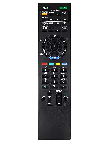 Ersatz Fernbedienung für Sony RM-ED022 RMED022 TV Fernseher Remote Control / 042 Ersatz Fernbedienung für Sony RM-ED022 RMED022 TV Fernseher Remote Control / 042 von Alltro