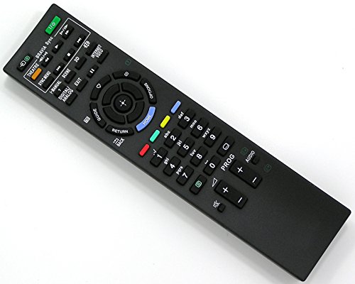 Ersatz Fernbedienung für Sony RMF-ED001 RMFED001 TV Remote Control / 042 Ersatz Fernbedienung für Sony RMF-ED001 RMFED001 TV Remote Control / 042 von Alltro