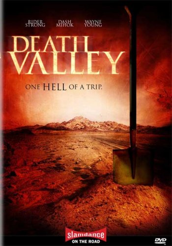 Death Valley / (Ws) [DVD] [Region 1] [NTSC] [US Import] von Allumination