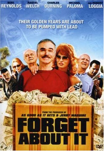 Forget About It / (Dol) [DVD] [Region 1] [NTSC] [US Import] von Allumination