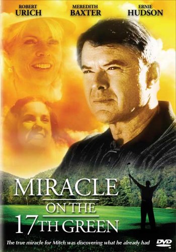 Miracle on the 17th Green [DVD] [Import] von Allumination