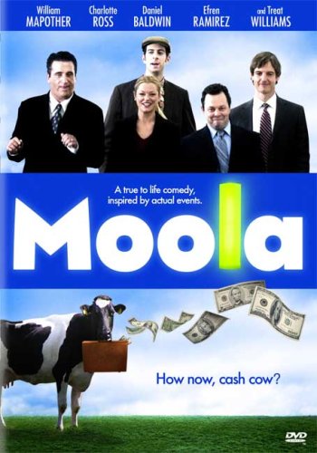 Moola / (Ws) [DVD] [Region 1] [NTSC] [US Import] von Allumination