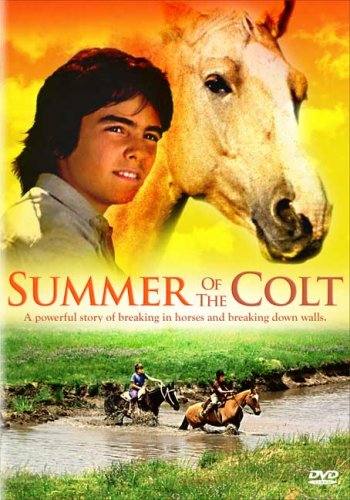 Summer Of The Colt / (Full) [DVD] [Region 1] [NTSC] [US Import] von Allumination