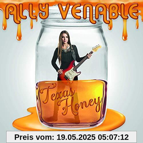 Texas Honey Texas Honey von Ally Venable