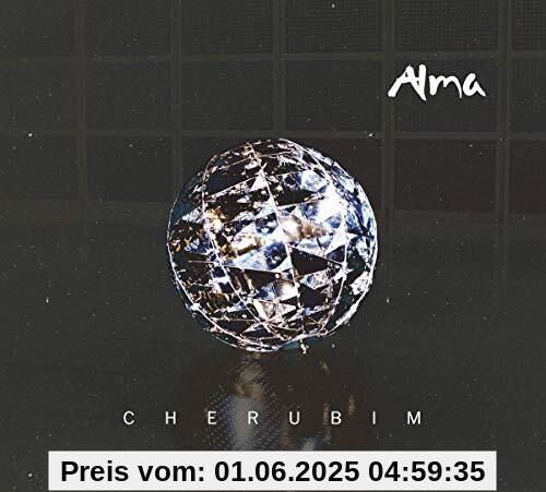 Cherubim Cherubim von Alma