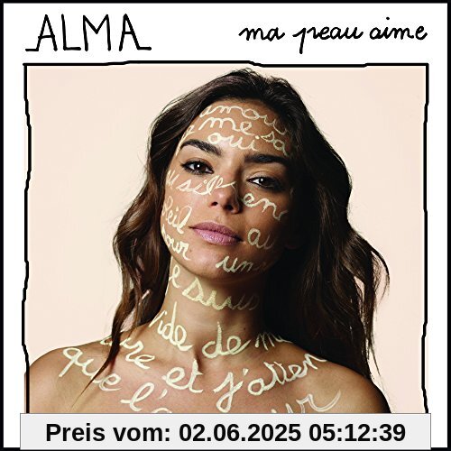 Ma peau aime Ma peau aime von Alma