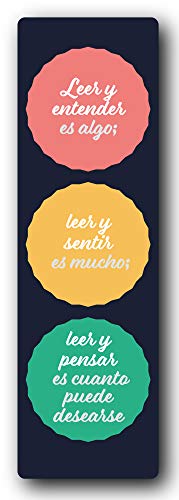 Seele ae10013 – Marke Seiten mit Motiv Lesen und Verstehen ist etwas Seele ae10013 – Marke Seiten mit Motiv Lesen und Verstehen ist etwas von Alma
