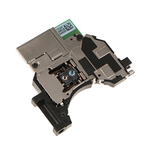 Almencla Reparatur Von Laserlinsen Teil KES 860A / KEM 860A Deck Laufwerk Für Playstation 4 von Almencla