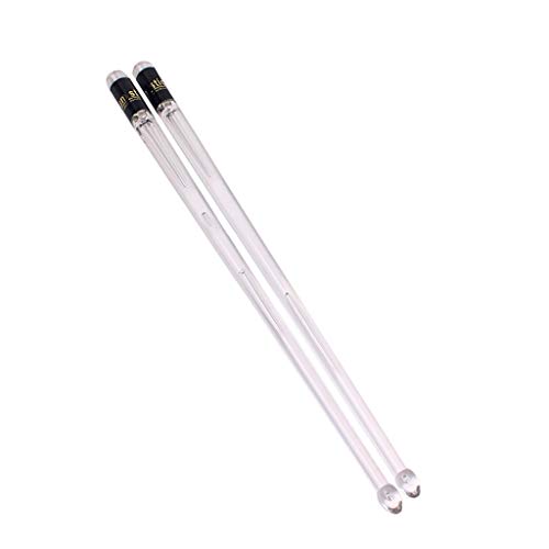 Alnicov 5A Polymer Material Drum Stick Farben abwechselnd nachtleuchtend im Dunkeln leuchten Stage Performance Luminous Drumsticks Hot von Alnicov