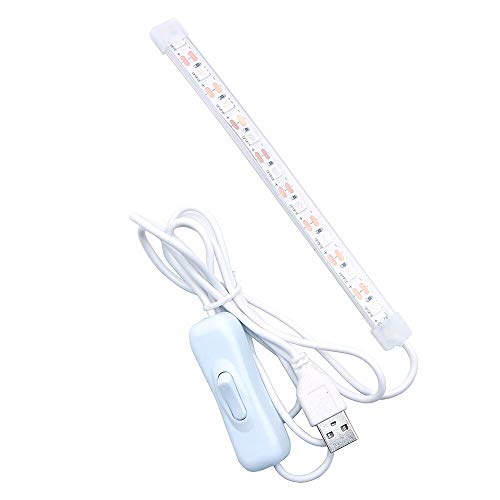 Alnicov Sax Led Led Leak Light Tester Lampe Detektionslicht Für Saxophon Flöte Teile,Rotlicht Alnicov Sax Led Led Leak Light Tester Lampe Detektionslicht Für Saxophon Flöte Teile,Rotlicht von Alnicov