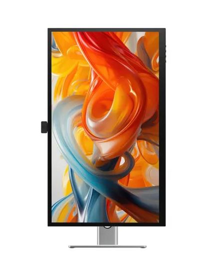 ALOGIC Clarity Pro - LCD-Monitor - 68.6 cm (27) - Touchscreen - 3840 x 2160 4K @ 60 Hz - AHVA/IPS - 400 cd/m² - 1000:1 - HDR400 - 5 ms - 2xHDMI, DisplayPort, USB-C - Lautsprecher [Energieklasse F] (27C4KPDWT) von Alogic