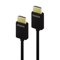 ALOGIC PHD-05-MM-V2 HDMI-Kabel 5 m HDMI Typ A (Standard) Schwarz von Alogic