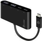 ALOGIC UCH2C2A Schnittstellenkarte/Adapter USB 3.2 Gen 1 (3.1 Gen 1) (UCH2C2A) von Alogic