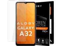 Alogy Alogy tempered glass for the screen of the Samsung Galaxy A32 4G von Alogy