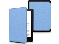 Pokrowiec Tech-Protect SmartCase Kindle Paperwhite 5 Niebieski von Alogy