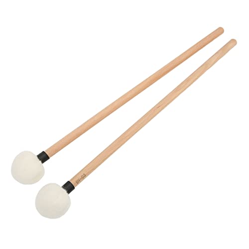 2pcs Drum Arrangieren (BLACK) von Alomejor