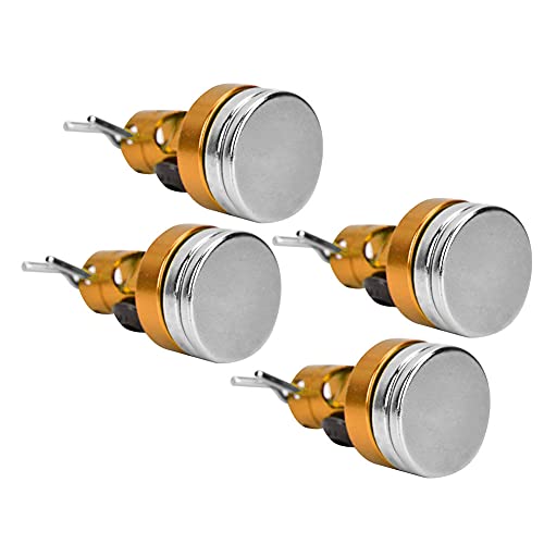 4PCS Magnetic Säule für SCX10 HSP 1/10 RC RC, Hochwertige Aluminiumlegierung, Leicht und Einfach zu Installieren, Geeignet für Ferngesteuerte Autoventilatoren, in Lila/Blau/Orange/Orange / 4PCS Magnetic Säule für SCX10 HSP 1/10 RC RC, Hochwertige Aluminiumlegierung, Leicht und Einfach zu Installieren, Geeignet für Ferngesteuerte Autoventilatoren, in Lila/Blau/Orange/Orange / von Alomejor