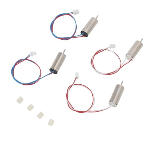 716 Motorterminals E88 Quadcopter Geeignet Zum Ersetzen Abgenutzter Klemmen oder Zur Aktualisierung Ihrer Drohne 716 Motorterminals E88 Quadcopter Geeignet Zum Ersetzen Abgenutzter Klemmen oder Zur Aktualisierung Ihrer Drohne von Alomejor