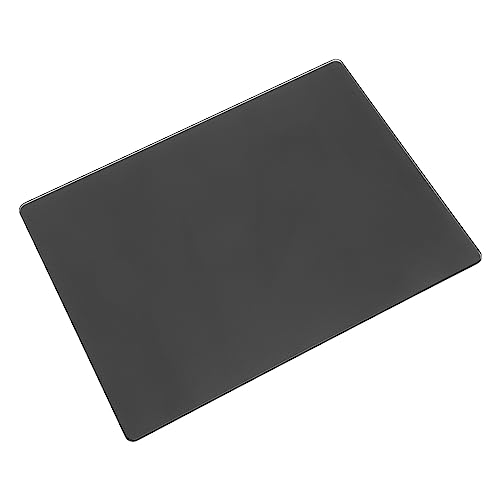 Alomejor Pad de Glass in Ultra Dünn Gefrosteten Glas -Gaming -Maus Pads für Spieler und Büroangestellte Alomejor Pad de Glass in Ultra Dünn Gefrosteten Glas -Gaming -Maus Pads für Spieler und Büroangestellte von Alomejor