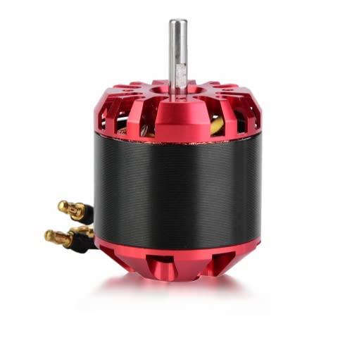 C4250 Outrunner Brushless Sensorless Motor Elektrischer für RC Drone Elektroroller von Alomejor